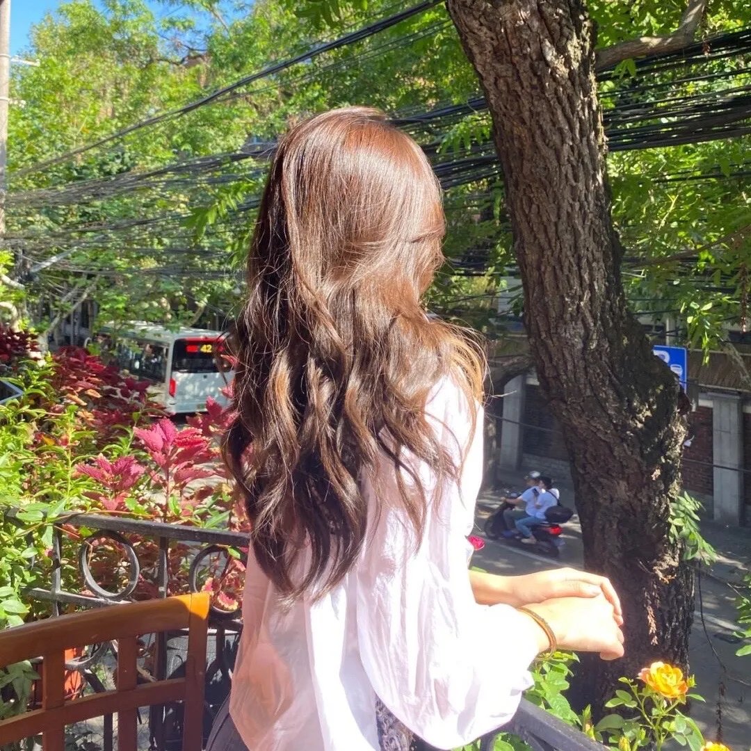 借来的时间