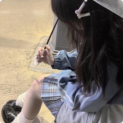 未知时间的爱